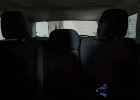 2016 Dodge Journey Sxt из США, поврежденный, VIN 3C4PDDBGXGT100771